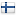 vetert.ru server is located in Finland